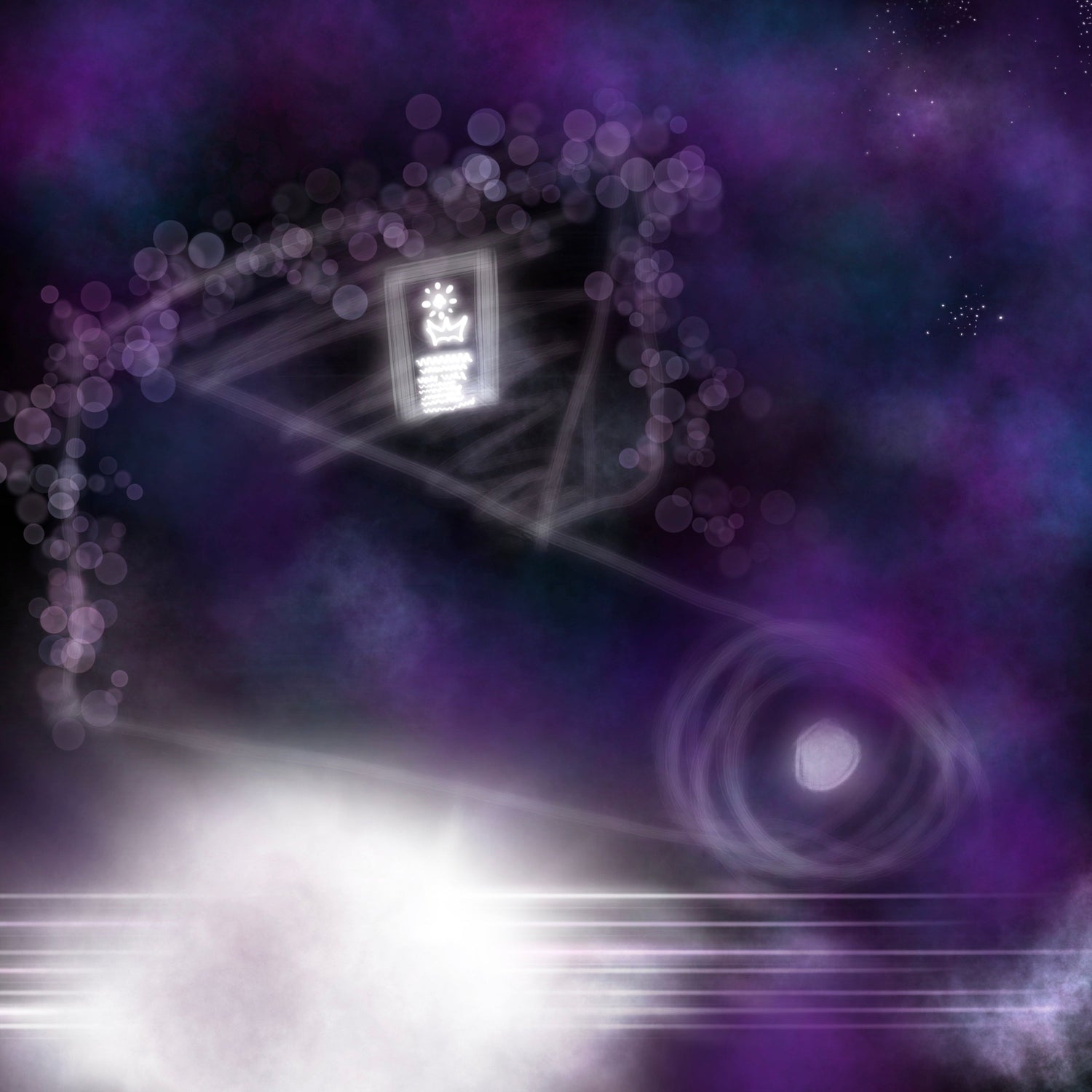 Donation and Royalties